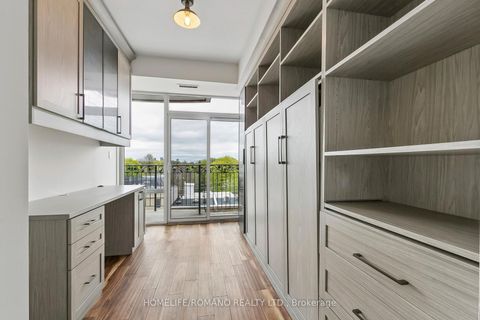 Photo 13 at 508 - 650 Mount Pleasant Road, Mount Pleasant West, Toronto
