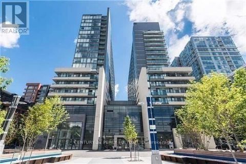 Photo 0 at 1816 - 36 Lisgar Street, Little Portugal, Toronto