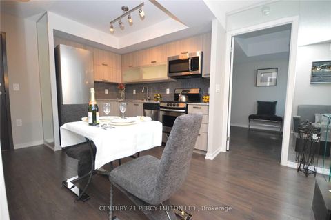 Photo 4 at 1816 - 36 Lisgar Street, Little Portugal, Toronto