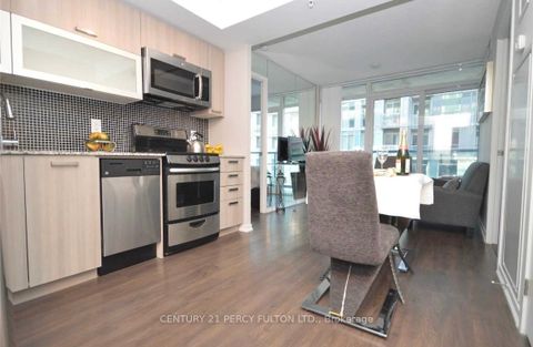 Photo 5 at 1816 - 36 Lisgar Street, Little Portugal, Toronto
