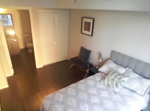Photo 8 at 1816 - 36 Lisgar Street, Little Portugal, Toronto