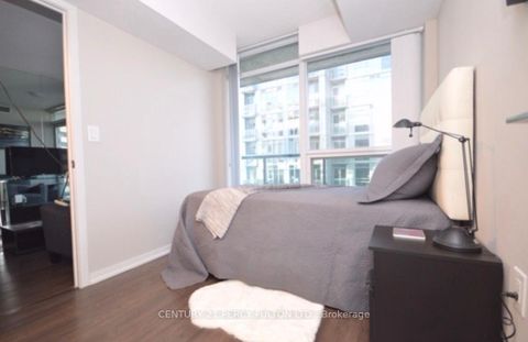 Photo 9 at 1816 - 36 Lisgar Street, Little Portugal, Toronto