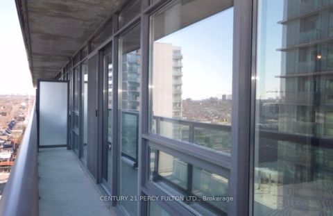 Photo 12 at 1816 - 36 Lisgar Street, Little Portugal, Toronto