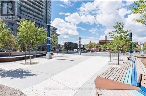 Photo 22 at 1816 - 36 Lisgar Street, Little Portugal, Toronto