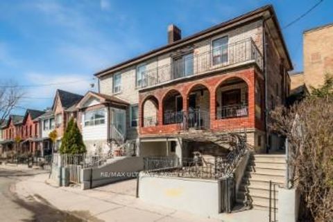 Photo 0 at 34 Hickson Street, Little Portugal, Toronto