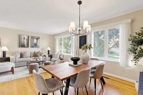 Photo 7 at 33 Ada Crescent, Bendale, Toronto