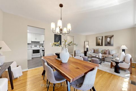 Photo 8 at 33 Ada Crescent, Bendale, Toronto