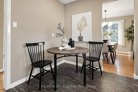 Photo 13 at 33 Ada Crescent, Bendale, Toronto