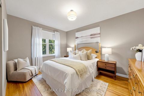 Photo 14 at 33 Ada Crescent, Bendale, Toronto