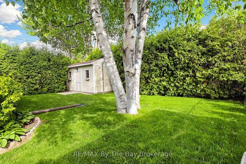 Photo 34 at 33 Ada Crescent, Bendale, Toronto