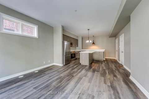 Photo 10 at 13 - 10 Carnation Avenue, Long Branch, Toronto