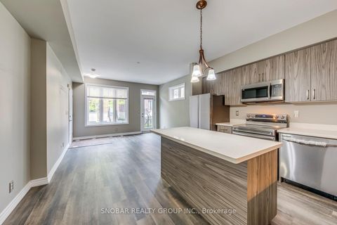 Photo 12 at 13 - 10 Carnation Avenue, Long Branch, Toronto