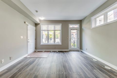 Photo 15 at 13 - 10 Carnation Avenue, Long Branch, Toronto