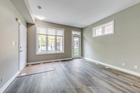 Photo 16 at 13 - 10 Carnation Avenue, Long Branch, Toronto