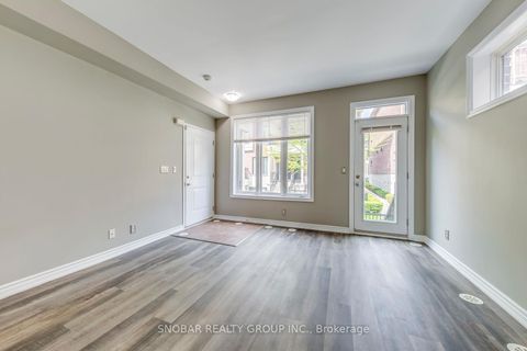 Photo 17 at 13 - 10 Carnation Avenue, Long Branch, Toronto