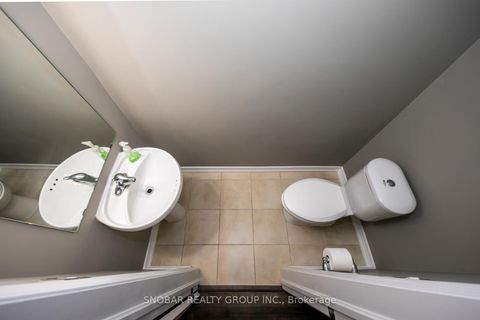 Photo 18 at 13 - 10 Carnation Avenue, Long Branch, Toronto