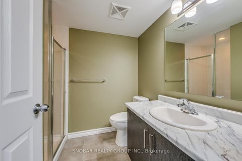 Photo 20 at 13 - 10 Carnation Avenue, Long Branch, Toronto