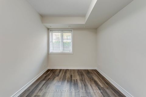 Photo 21 at 13 - 10 Carnation Avenue, Long Branch, Toronto