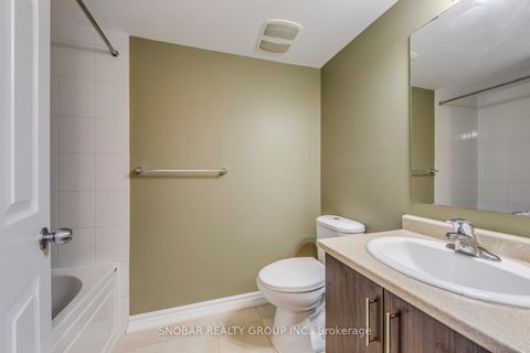 Photo 22 at 13 - 10 Carnation Avenue, Long Branch, Toronto