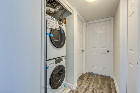 Photo 23 at 13 - 10 Carnation Avenue, Long Branch, Toronto
