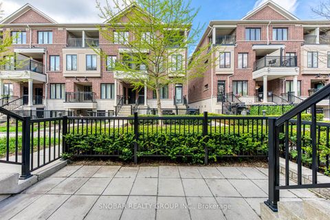 Photo 25 at 13 - 10 Carnation Avenue, Long Branch, Toronto