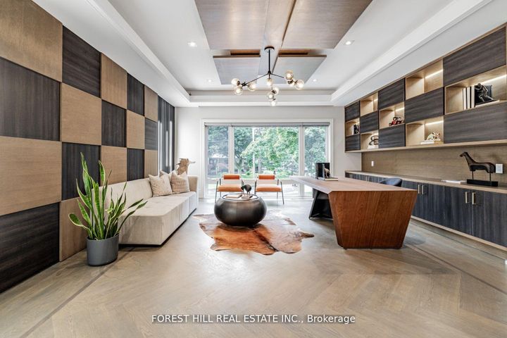 Photo 19 at 49 Ravenscroft Circle, Bayview Village, Toronto