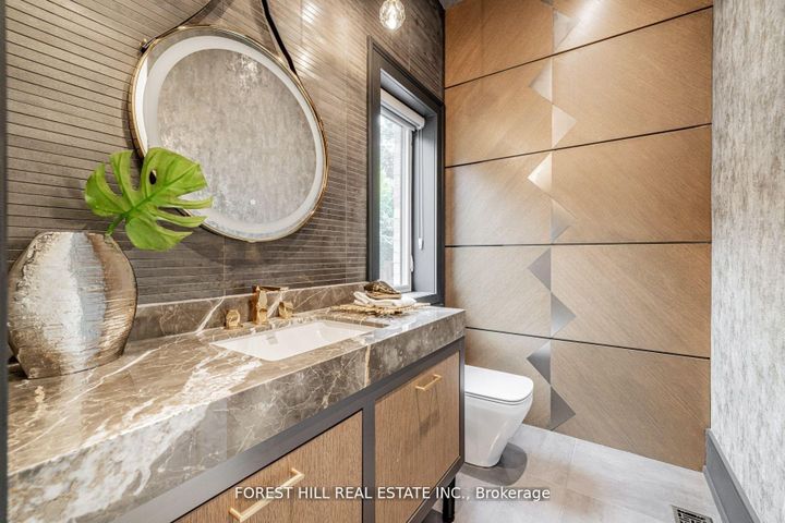Photo 21 at 49 Ravenscroft Circle, Bayview Village, Toronto