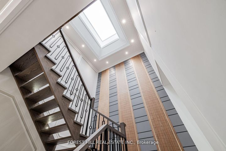 Photo 22 at 49 Ravenscroft Circle, Bayview Village, Toronto