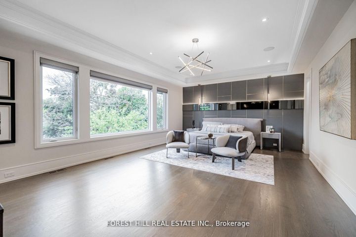 Photo 23 at 49 Ravenscroft Circle, Bayview Village, Toronto