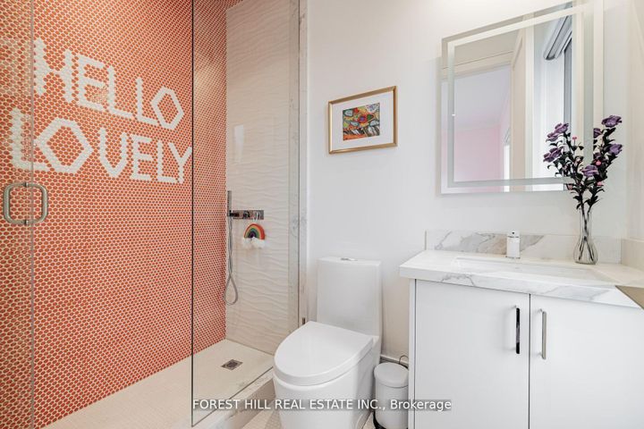Photo 29 at 49 Ravenscroft Circle, Bayview Village, Toronto