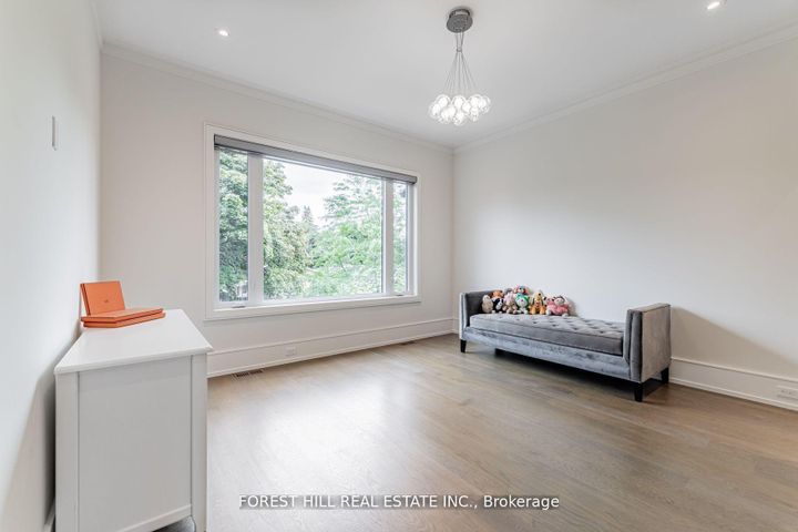 Photo 35 at 49 Ravenscroft Circle, Bayview Village, Toronto