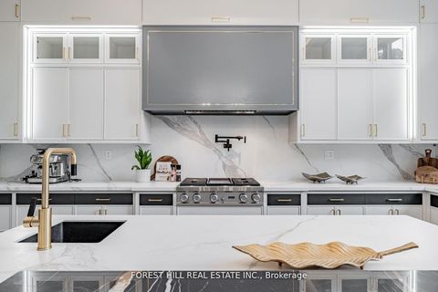 Photo 17 at 49 Ravenscroft Circle, Bayview Village, Toronto