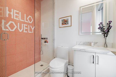Photo 29 at 49 Ravenscroft Circle, Bayview Village, Toronto
