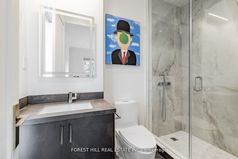 Photo 30 at 49 Ravenscroft Circle, Bayview Village, Toronto
