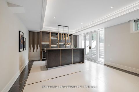 Photo 32 at 49 Ravenscroft Circle, Bayview Village, Toronto