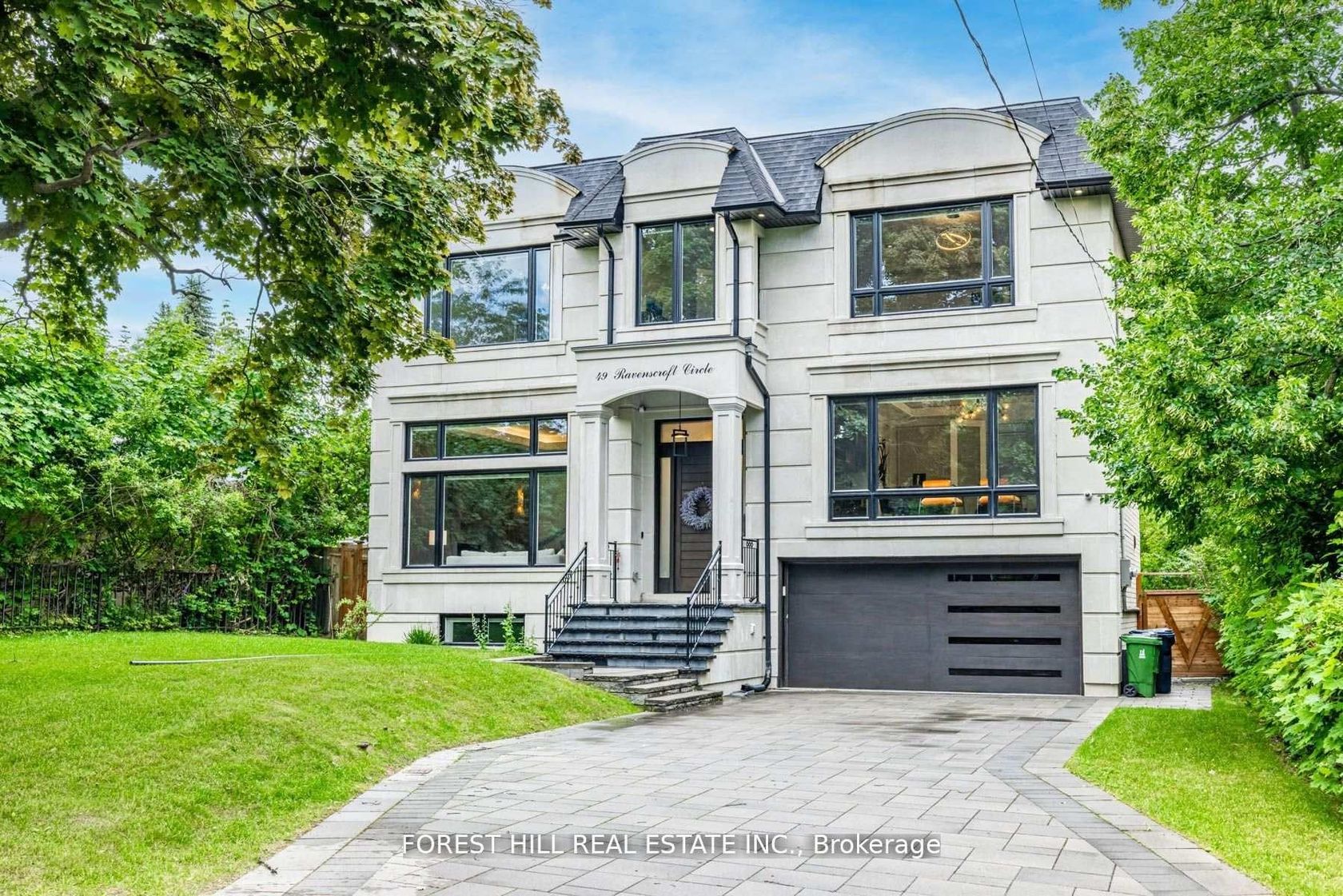 49 Ravenscroft Circle, Bayview Village, Toronto 2