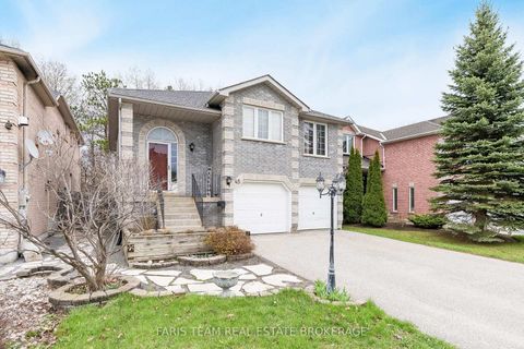 Photo 0 at 45 Hawkins Drive, Ardagh, Barrie