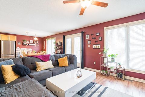 Photo 14 at 45 Hawkins Drive, Ardagh, Barrie