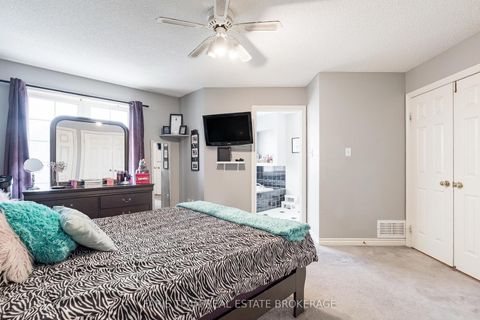 Photo 18 at 45 Hawkins Drive, Ardagh, Barrie