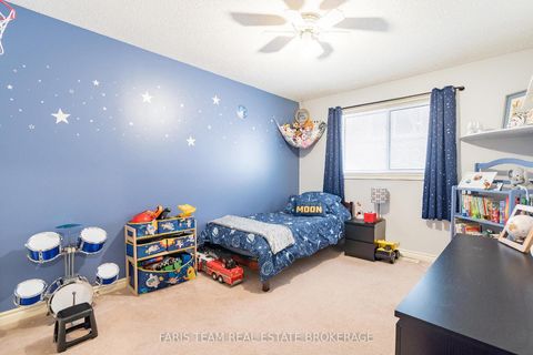 Photo 21 at 45 Hawkins Drive, Ardagh, Barrie