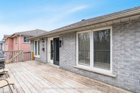 Photo 36 at 45 Hawkins Drive, Ardagh, Barrie