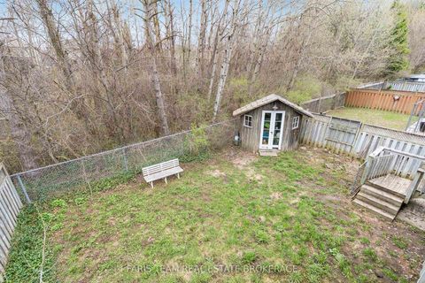 Photo 39 at 45 Hawkins Drive, Ardagh, Barrie