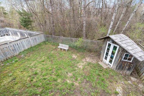 Photo 40 at 45 Hawkins Drive, Ardagh, Barrie