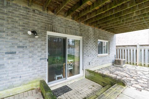 Photo 41 at 45 Hawkins Drive, Ardagh, Barrie