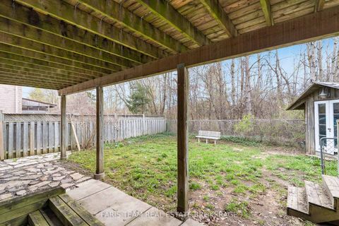 Photo 42 at 45 Hawkins Drive, Ardagh, Barrie