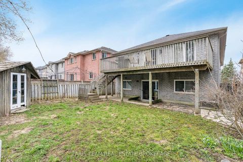 Photo 43 at 45 Hawkins Drive, Ardagh, Barrie