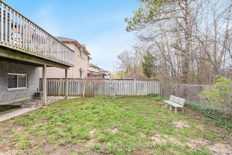 Photo 45 at 45 Hawkins Drive, Ardagh, Barrie