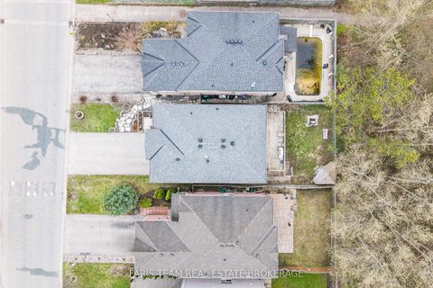 Photo 46 at 45 Hawkins Drive, Ardagh, Barrie