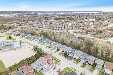 Photo 47 at 45 Hawkins Drive, Ardagh, Barrie