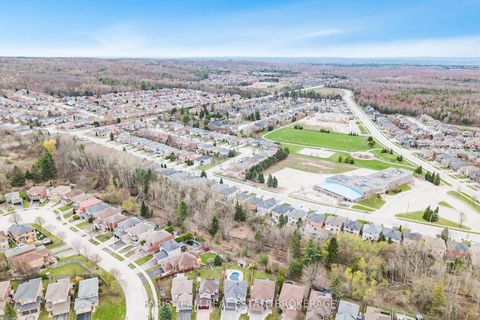 Photo 48 at 45 Hawkins Drive, Ardagh, Barrie